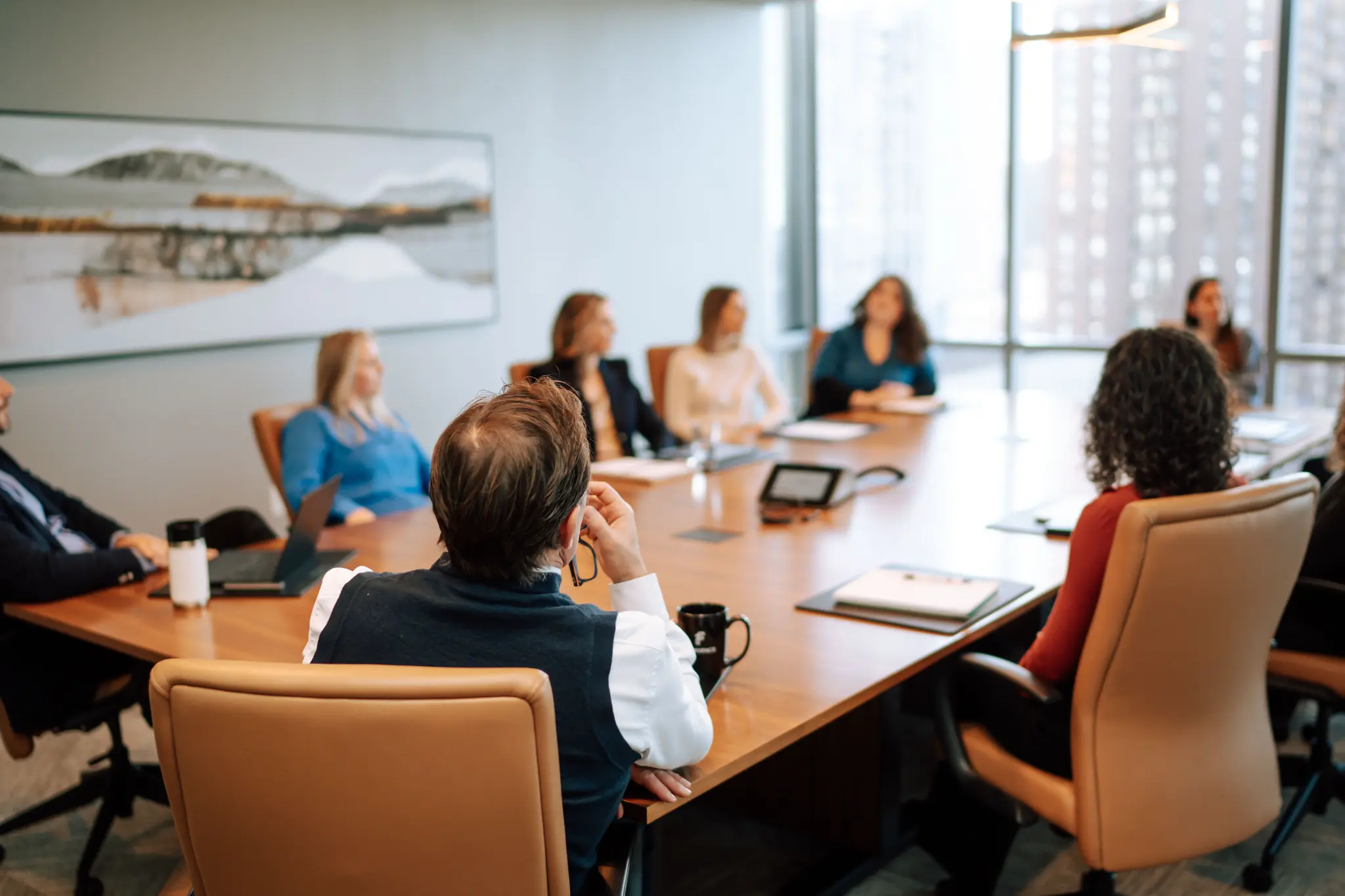 TGN Consulting | Leadership Consulting for Fortune 100