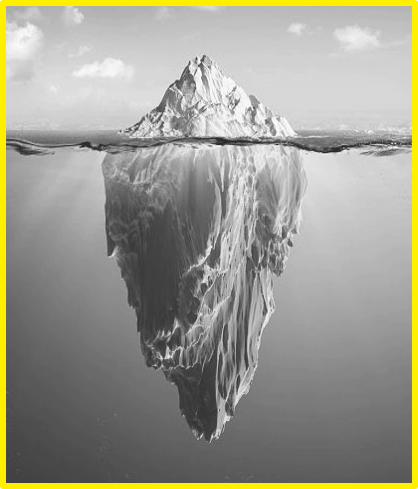 iceberg